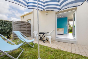 Studio 1 Cap Ouest Vacances